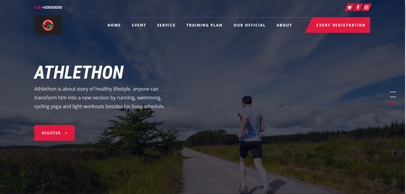 Athlethon