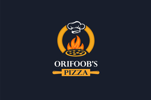 ORIFOOB'S PIZZA